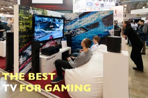 Get the best tv for gaming and set it up properly