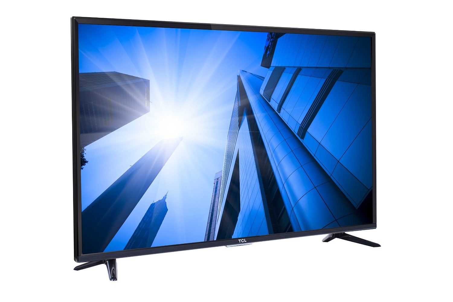 TCL 48FD2700 48-Inch 1080p LED TV (2015 Model)